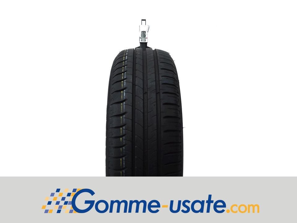Thumb Michelin Gomme Usate Michelin 185/65 R15 88T Energy Saver (80%) pneumatici usati Estivo_2